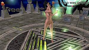 Neha bhabhi's sex adventure in hindi animated cartoon