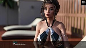 Complete gameplay - timestamps unconditional love part 10