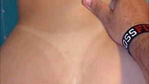 i fucked best friend in beach room shared with husband