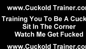 Watch a Real Man Make Me Cum Hard in POV