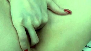 Dripping Wet Spot Aching For Gentle Touch