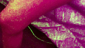 condom breaks, skinny nympho keeps fucking till impregnated 😱