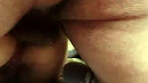 Anal Sex With My Wife Ends In Cumshot