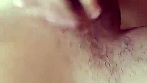 Brazilian Amateur's Fun Time with Boyfriend