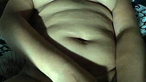 Horny prostitute shows off her skills