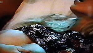 Randy West Stars in Classic Vintage Porn Scene