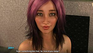 wvm 144 naznačuje parné chvíle u bazénu s Cedey