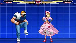 Brian Vs Lambda In Paid Character Sex