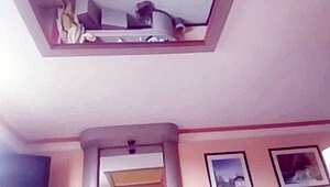 Tetek Alami Gede Hisap Kontolku Suka Gitu?