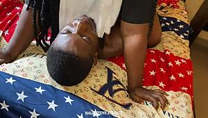 My Boyfriend's Brother Rode Me Hard and Deep