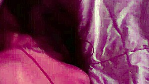 Skinny redhead gets pregnant after cumming in tight pussy