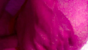 condom breaks, skinny nympho keeps fucking till impregnated 😱