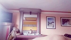 big natural tits sucking my dick, you like that?