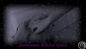 Alisha Sweet confesses her deepthroat and doggystyle sex!