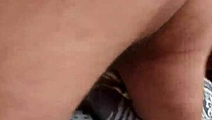 Anal Sex With My Wife Ends In Cumshot