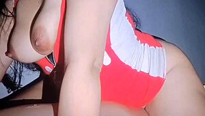 want to see mother-in-law suck cock and ride big ass until cum?