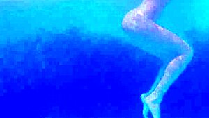 POV Tight Pussy Pounding