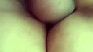 Amateur Brazil main seronok dengan boyfriend