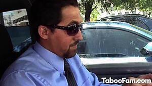 Thin Lucy Doll Blowjob And Fucking