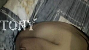 Do you like it in the ass? Get on all fours so I can wreck your hole for cheating!