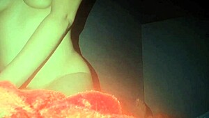 want to see mother-in-law suck cock and ride big ass until cum?