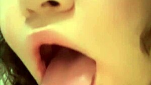 Dj Brisa guides your hand on mommy noel's big tits?