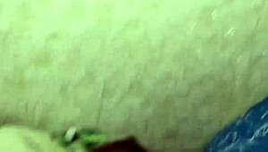 I’m Overwhelmed Seeing Marish Squirt Hard on Hidden Cam During Wild Fucking!