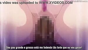 Too Naive For This Hentai Compilation?