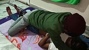 hey, what's in this amateur indian update?