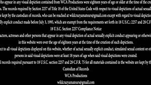 Study break with my stepmom part 1 carmela clutch wca productions