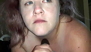 i love when danni from next door sucks my big black cock