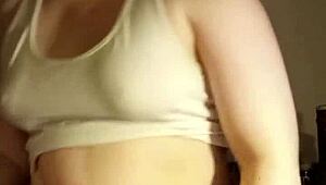 Want to see a promotional tit reveal? Free videos live on our channel.