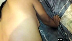 Do you like it in the ass? Get on all fours so I can wreck your hole for cheating!