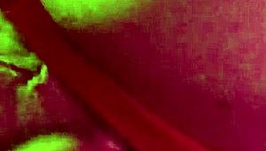 condom breaks, skinny nympho keeps fucking till impregnated 😱