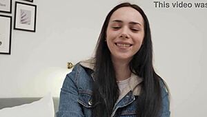 Bills Intimate Interview Turns Into a Mouthwatering Encounter