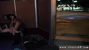 Valerie White, Bound Teen 18+, Begs for Anal Squirt in BDSM Domination