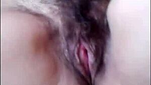 My Husband's Friends Devour My Big Pussy Before Relentless Fucking