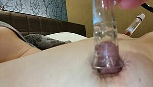 Trying Something New With Wife Yukie