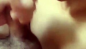 Brazilian Amateur's Fun Time with Boyfriend