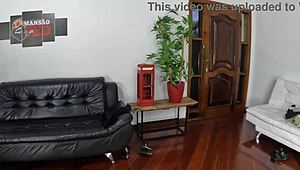 Bold Challenge: 30K Reais Lost as Rookie Refuses Anal Fisting