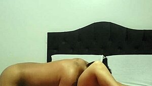 employee fucked for money with creampie and squirting