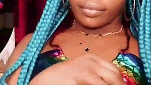 Mój ex wyruchał mnie tak ostro