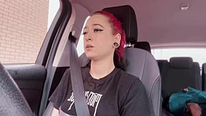 First Teen 18+ Anal Creampie