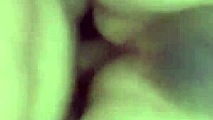 Brasilianske amatører knuller med kæresten