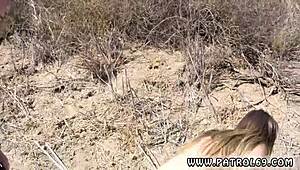 latina teen in uniform gets blowjob and anal penetration