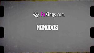 i love this blowjob fest at fakings, deepthroats are amazing