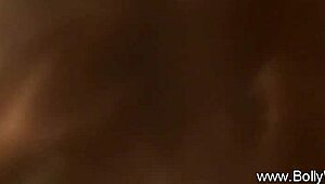 Sexy indian princess strips naked