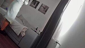 Best friend fucks wife anally and orally