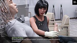 Complete gameplay - timestamps unconditional love part 10