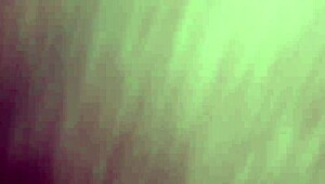 Latina wife sucks and fucks in the kitchen!